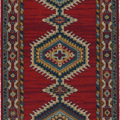 Oriental Runner