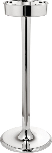 Royal Champagne Bucket Stand