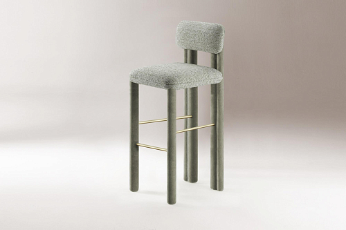 Camelia Bar Stool