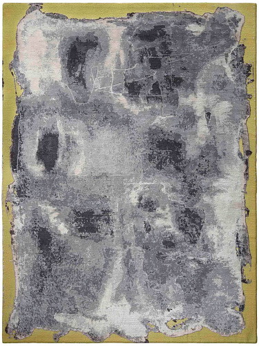 Mono Luxury Hand-Woven Rug