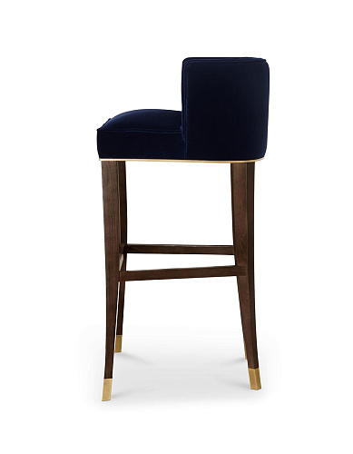 Prime Classic Bar Chair