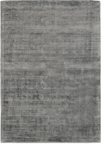 Grey Indian Hand-loomed Premium Rug