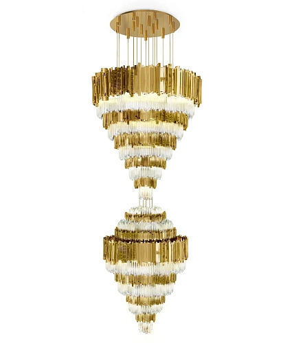 Sovereign XL Chandelier