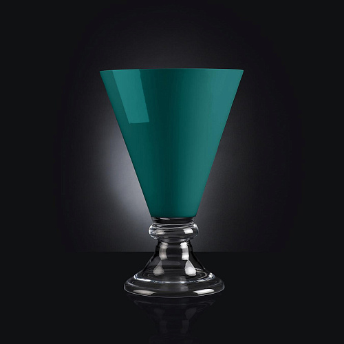 New Romantic Italian Vase