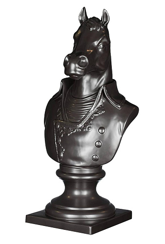 Marengo Italian Decorative Sculpture