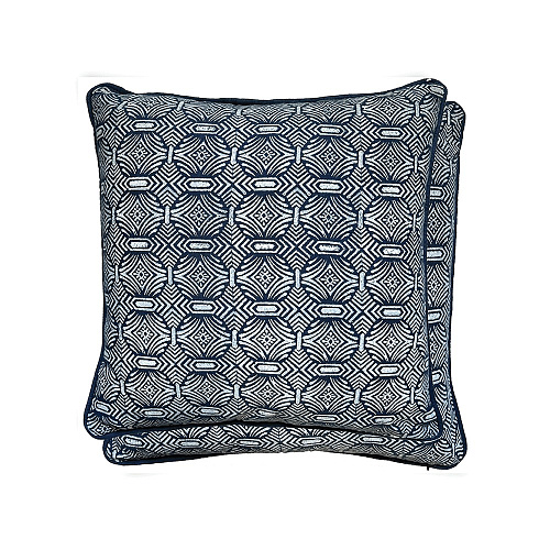 Pali Handcrafted Cushion