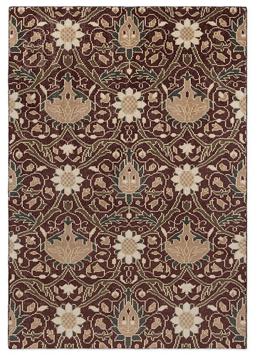 Russet Rug