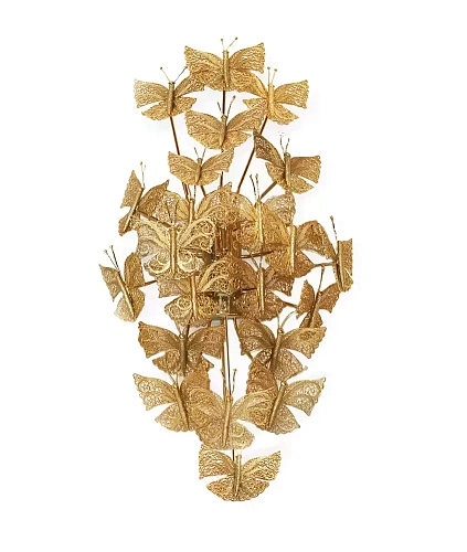 Sylph Wall Light