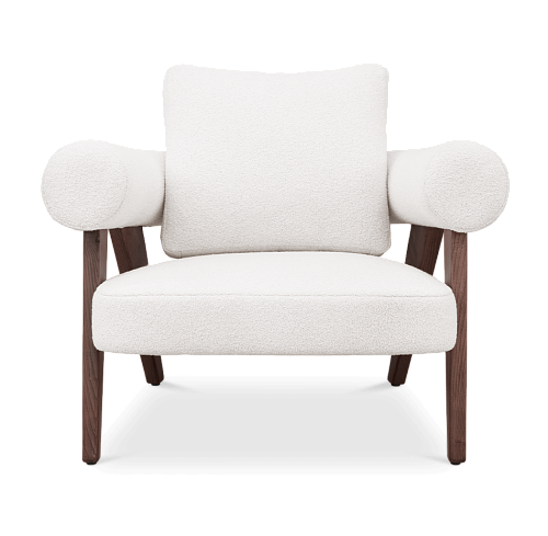 Enzo Armchair