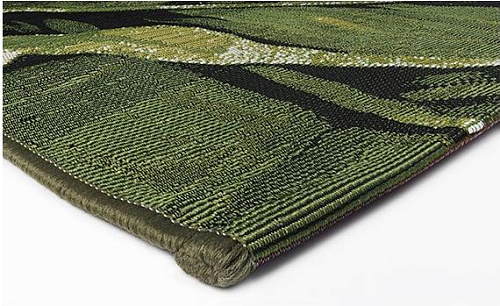 Amazon Flat Woven Indoor / Outdoor Rug