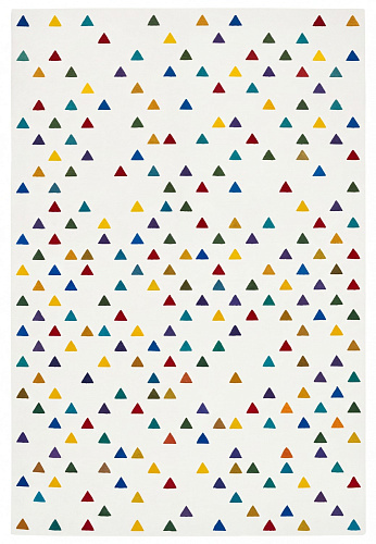 Confetti Field Heritage Rug