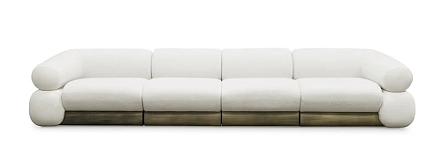 Tycoon Sectional Sofa