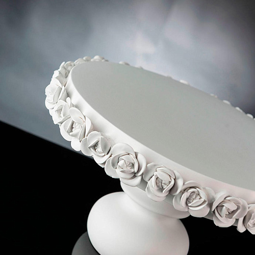 Coco Handcrafted Floral Stand