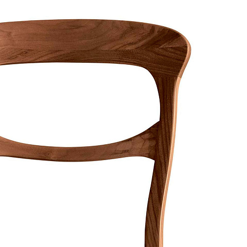 Capotavola Armchair with Armrests
