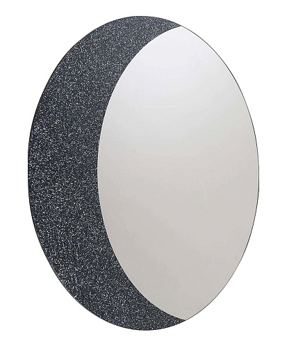 Moon Italian Wall Mirror