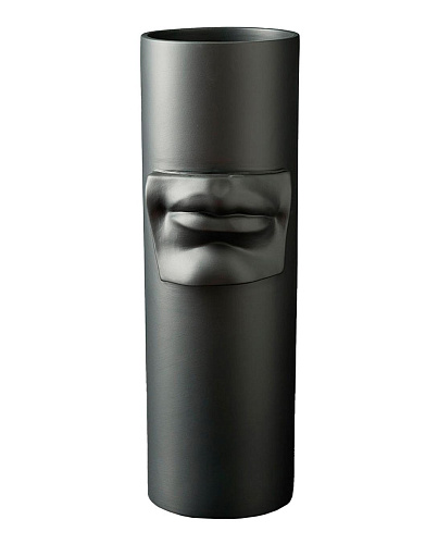 David Mouth Italian Vase