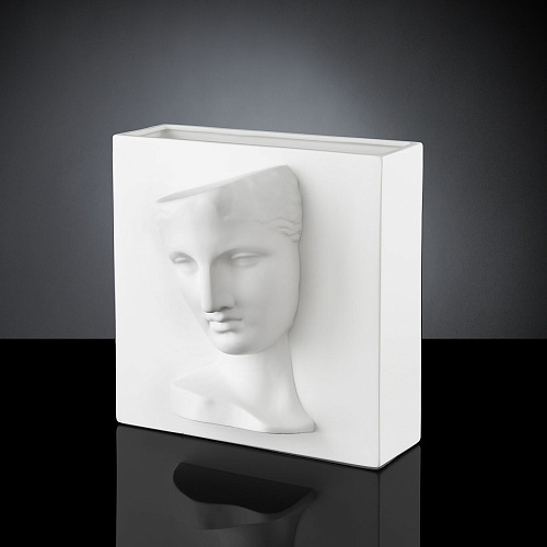 Psyche of Capua Artisan Vase