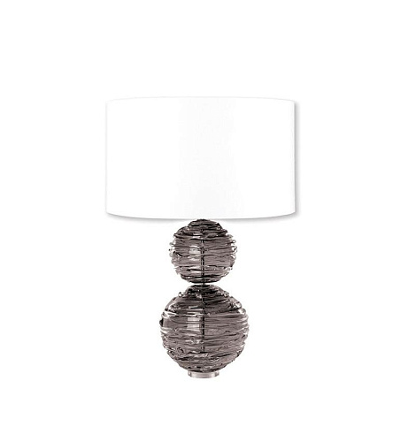 Alfie Junior Artisan Table Lamp