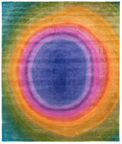 Odda Bright Luxury Rug