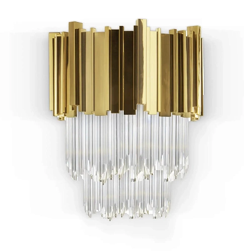 Sovereign II Small Wall Lamp