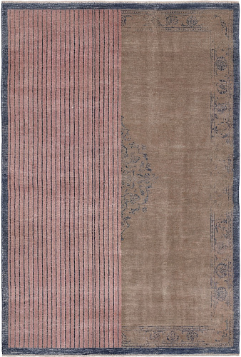 Dusty Loom Signature Rug