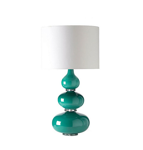 Aragoa Artisan Table Lamp