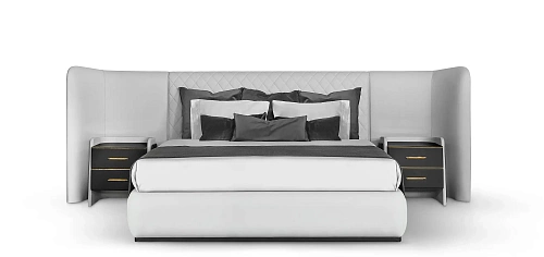 Royal XL Bed