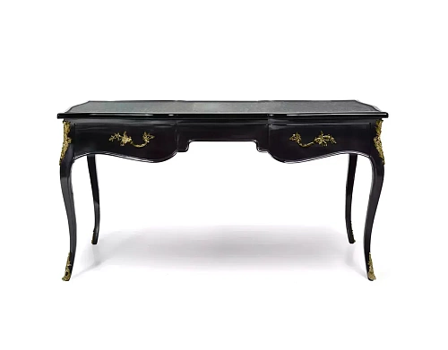 Exotic Desk