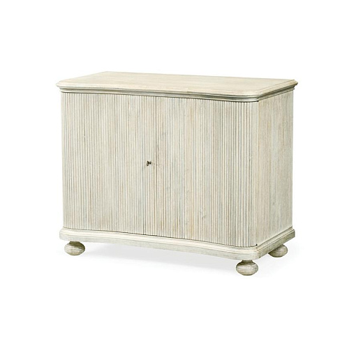 Belleville Artisan Cabinet