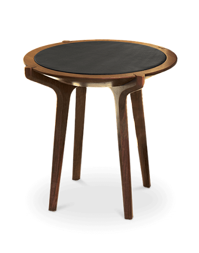 Grayson End Table