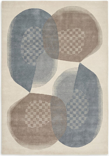 Lunar Stones Signature Rug