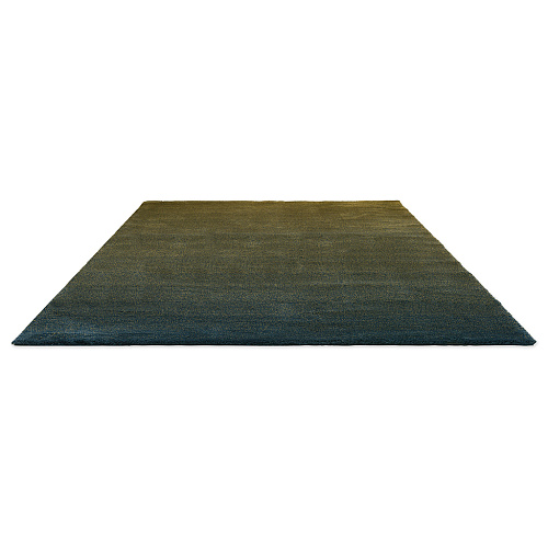 Shade Brass Rug
