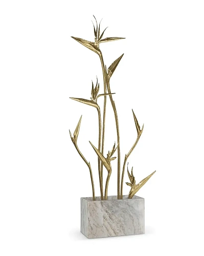 Stellar Vase