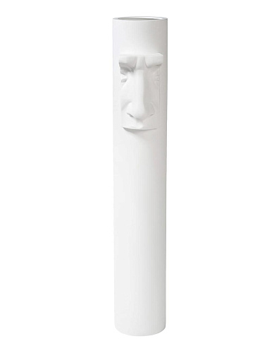 David Nose Tall Artisan Vase