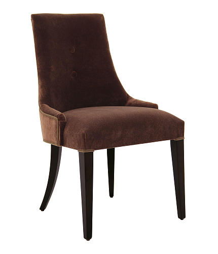 Olimpia Luxe Chair