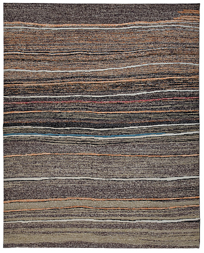 Rauschen Multi Luxury Rug