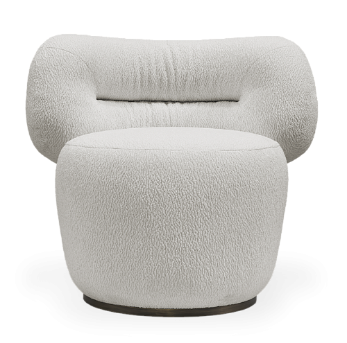 Amara Small Armchair