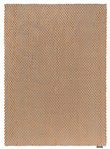 Lace Tri-colore Outdoor Rug