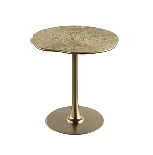 OAK Artisan Servant Table