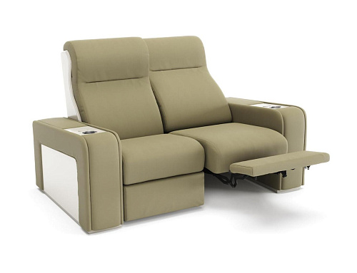 Luxor Signature Cinema Chair