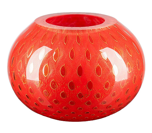 Mocenigo Sfera Artisan Bowl Vase