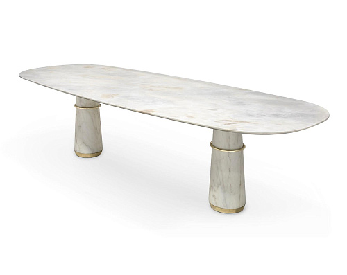 Marble Signature Dining Table