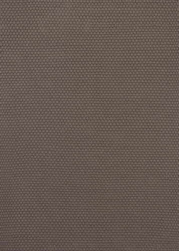 Outdoor Brown Hand Woven Rug