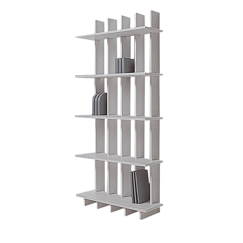Babele Prestige Italian Bookcase