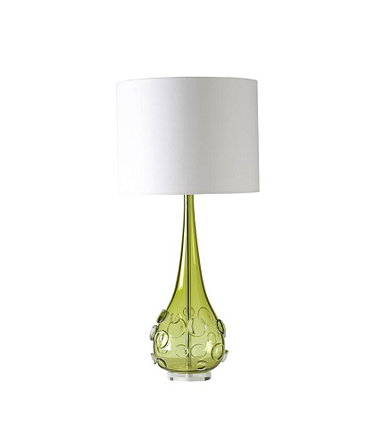 Sebastian Artisan Table Lamp
