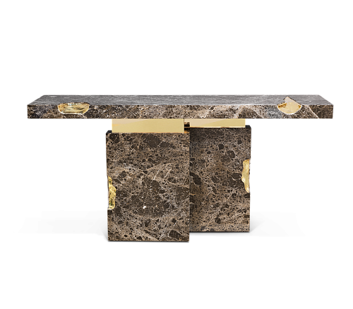 Dominion Classic Console
