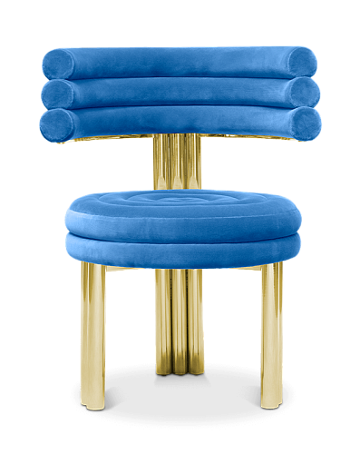 Keaton Chair