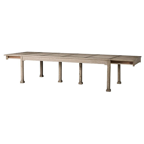 Hawford Luxury Dining Table