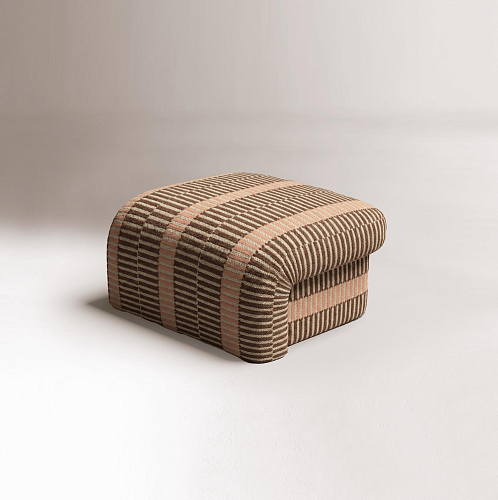 Slide Pouf