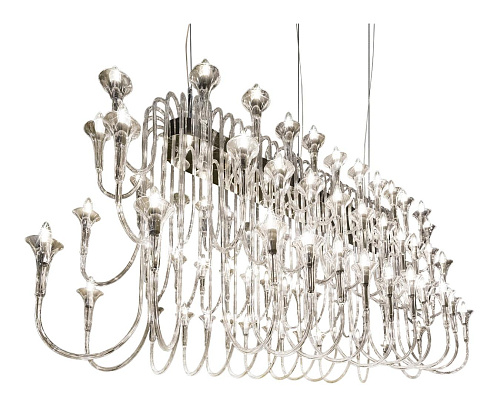 Octopus Italian Statement Chandelier